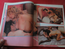 Load image into Gallery viewer, Vintage Nude Erotic Sexy Adult Magazine Club International January 1986       P14
