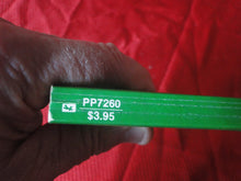 Load image into Gallery viewer, Vintage Erotic Porn Paperback Book/Novel Patch Pokets Hot To Trot Newlywed 1984    PB3
