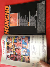 Load image into Gallery viewer, Vintage Adult Erotic Sexy Magazine Gay Interest Honcho July 1987       G7
