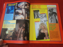 Load image into Gallery viewer, Vintage Nude Erotic Sexy Adult Magazine Partner April 1982        P52
