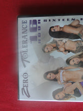 Load image into Gallery viewer, Vintage Adult Erotic Sexy Porn XXX DVD Movie SEALED Best in the Biz 16 Hours    GD2

