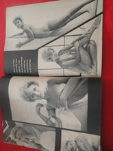 Load image into Gallery viewer, Vintage Nude Erotic Sexy Adult Magazine Best For Men December 1965      JB6

