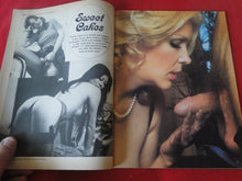 Load image into Gallery viewer, Vintage Nude Erotic Sexy Adult Magazine Best of Erotica Summer 1977     HC4
