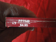 Load image into Gallery viewer, Vintage Erotic Porn Paperback Book/Novel Patch Pokets The Making of a Dental Assistant 1988  PB3
