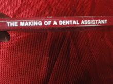 Load image into Gallery viewer, Vintage Erotic Porn Paperback Book/Novel Patch Pokets The Making of a Dental Assistant 1988  PB3
