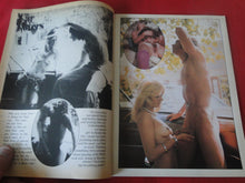 Load image into Gallery viewer, Vintage Nude Erotic Sexy Adult Magazine Best of Erotica Summer 1977     HC4
