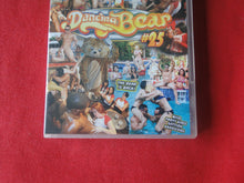 Load image into Gallery viewer, Vintage Adult Porn XXX DVD Erotic Movie Dancing Bear #25         Z
