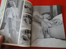 Load image into Gallery viewer, Vintage Nude Erotic Sexy Adult Magazine Parliament Legs, Tails &amp; Boobs 1977 LOOSE PAGES P85
