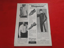 Load image into Gallery viewer, Vintage Nude Erotic Sexy Adult Magazine Rogue April 1968          JB6
