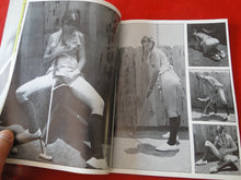 Load image into Gallery viewer, Vintage Nude Erotic Sexy Adult Magazine Parliament Legs, Tails &amp; Boobs 1977 LOOSE PAGES P85

