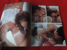 Load image into Gallery viewer, Vintage Nude Erotic Sexy Adult Magazine Raven 1995        JB5
