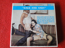 Load image into Gallery viewer, Vintage 8MM Adult Pornographic Smoker Stag Film Anus and Andy       12
