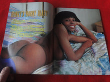 Load image into Gallery viewer, Vintage Nude Erotic Sexy Adult Magazine Raven 1995        JB5

