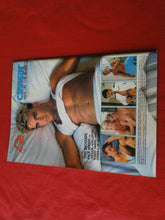 Load image into Gallery viewer, Vintage Adult Erotic Sexy Magazine Gay Interest Skin Flicks May 1989       G7
