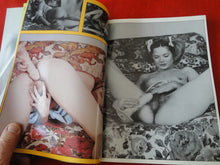 Load image into Gallery viewer, Vintage Nude Erotic Sexy Adult Magazine Parliament Legs, Tails &amp; Boobs 1977 LOOSE PAGES P85
