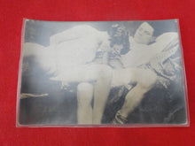 Load image into Gallery viewer, Vintage EARLY ORIGINAL Erotic Sexy Adult Nude Woman Blow Job Photo H15a
