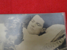 Load image into Gallery viewer, Vintage EARLY ORIGINAL Erotic Sexy Adult Nude Woman Blow Job Photo H15a
