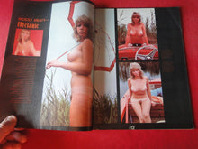 Load image into Gallery viewer, Vintage Nude Erotic Sexy Adult Magazine Ace Annual 1974          P87
