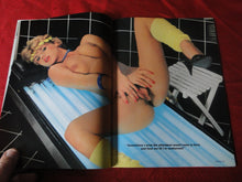 Load image into Gallery viewer, Vintage Nude Erotic Sexy Adult Magazine Swank February 1987            P101
