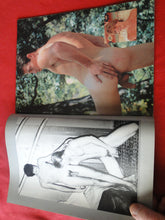 Load image into Gallery viewer, Vintage Adult Erotic Sexy Magazine Gay Interest Skin Flicks May 1989       G7
