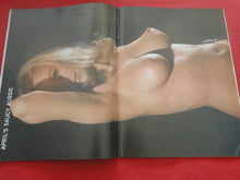 Load image into Gallery viewer, Vintage Nude Erotic Sexy Adult Magazine Rogue April 1968          JB6
