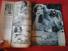 Load image into Gallery viewer, Vintage Nude Erotic Sexy Adult Magazine Ace Annual 1974          P87
