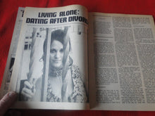 Load image into Gallery viewer, Vintage Nude Erotic Sexy Adult Magazine Revealing Secrets March 1977      JB5
