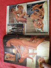 Load image into Gallery viewer, Vintage Adult Erotic Sexy Magazine Gay Interest Skin Flicks May 1989       G7

