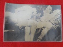 Load image into Gallery viewer, Vintage EARLY ORIGINAL Erotic Sexy Adult Nude Woman Blow Job Photo H15a
