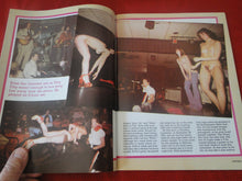 Load image into Gallery viewer, Vintage Nude Erotic Sexy Adult Magazine Partner Sex Stars Spring 1982      P52
