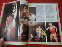 Load image into Gallery viewer, Vintage Nude Erotic Sexy Adult Magazine Partner Sex Stars Spring 1982      P52
