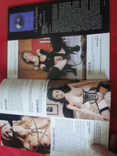 Load image into Gallery viewer, Vintage Nude Erotic Sexy Adult Magazine BDSM Taboo July 1999         HC4

