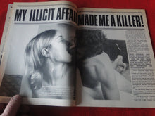Load image into Gallery viewer, Vintage Nude Erotic Sexy Adult Magazine Revealing Secrets March 1977      JB5
