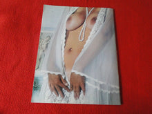Load image into Gallery viewer, Vintage Nude Erotic Sexy Adult Magazine Parliament 254 Photos of Legs, Boobs, Lingerie   <
