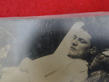 Load image into Gallery viewer, Vintage EARLY ORIGINAL Erotic Sexy Adult Nude Woman Blow Job Photo H15b
