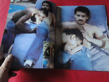 Load image into Gallery viewer, Vintage Adult Erotic Sexy Magazine Gay Interest Lite &amp; Dark All Color    P86

