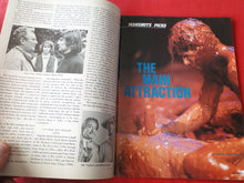 Load image into Gallery viewer, Vintage Adult Erotic Sexy Magazine Gay Interest Manshots December 1989       G7
