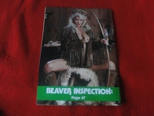 Load image into Gallery viewer, Vintage Nude Erotic Sexy Adult Magazine Eros July 1984        JB5
