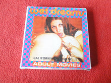 Load image into Gallery viewer, Vintage 8MM Adult Pornographic Smoker Stag Film Wet Dreams California Classics No. 5   12
