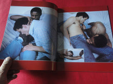 Load image into Gallery viewer, Vintage Adult Erotic Sexy Magazine Gay Interest Lite &amp; Dark All Color    P86
