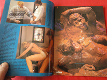 Load image into Gallery viewer, Vintage Adult Erotic Sexy Magazine Gay Interest Manshots December 1989       G7
