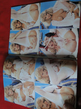 Load image into Gallery viewer, Vintage Nude Erotic Sexy Adult Magazine Wet Lips September 1992    JB60
