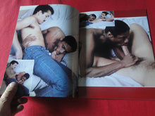 Load image into Gallery viewer, Vintage Adult Erotic Sexy Magazine Gay Interest Lite &amp; Dark All Color    P86
