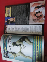 Load image into Gallery viewer, Vintage Nude Erotic Sexy Adult Magazine BDSM Taboo October 1999     HC4
