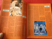 Load image into Gallery viewer, Vintage Adult Erotic Sexy Magazine Gay Interest Manshots December 1989       G7
