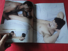 Load image into Gallery viewer, Vintage Adult Erotic Sexy Magazine Gay Interest Lite &amp; Dark All Color    P86
