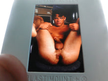 Load image into Gallery viewer, VINTAGE 35MM GAY MALE SLIDE BEEFCAKE MUSCLE NUDE FALCON STUDIOS Z25p
