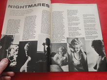 Load image into Gallery viewer, Vintage Nude Erotic Sexy Adult Magazine Monsieur August 1962      JB6
