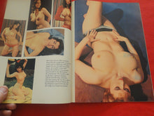 Load image into Gallery viewer, Vintage Nude Erotic Sexy Adult Magazine Monsieur August 1962      JB6

