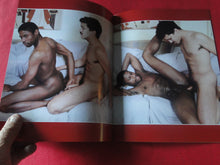Load image into Gallery viewer, Vintage Adult Erotic Sexy Magazine Gay Interest Lite &amp; Dark All Color    P86
